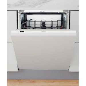 Whirlpool Wric 3b26 Integrert oppvaskmaskin