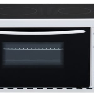 Wilfa Emc3000w Miniovn - Hvit