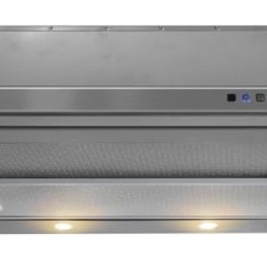 Witt Beta60s Ventilator med uttrekk - Rustfritt Stål