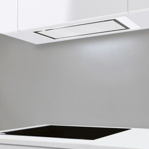 Witt Bright 78 W-2 Innebygd ventilator - Hvit