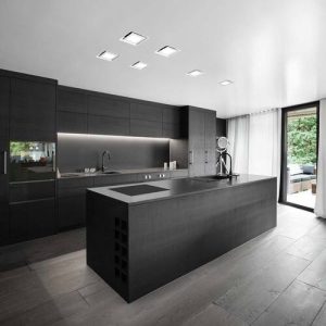 Witt Freemaster-w Takintegrert ventilator - Hvit