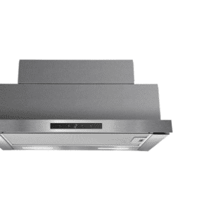 Witt In60s Ventilator med uttrekk - Rustfritt Stål