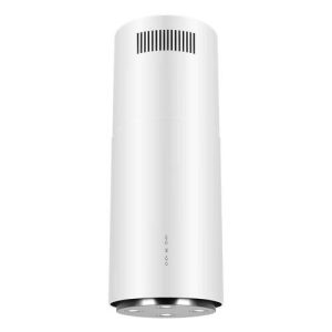 Witt Piperw-2 Fritthengende ventilator - Hvit