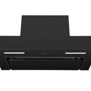 Witt Sense 60 Bcon Innebygd ventilator - Svart