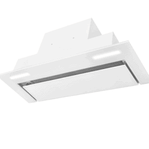 Witt Sense 74 Wcon Innebygd ventilator - Hvit