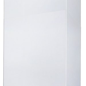 Witt Towerw-2 Fritthengende ventilator - Hvit
