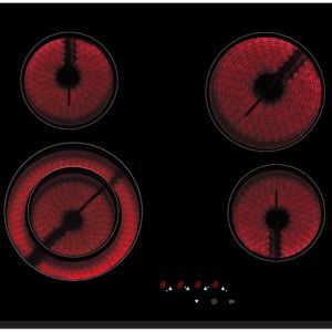 Witt Whf60-2 Grillplater & Platetopper