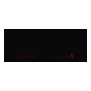 Witt Wip 100 Sq2 Induksjonstopp - Svart