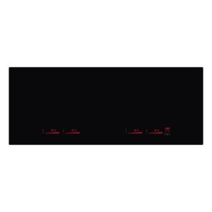 Witt Wip 100 Sq2 Induksjonstopp - Svart