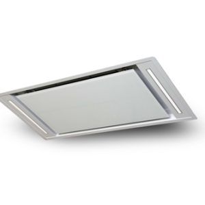 Witt Ws958wxm-3 Takintegrert ventilator - Hvit