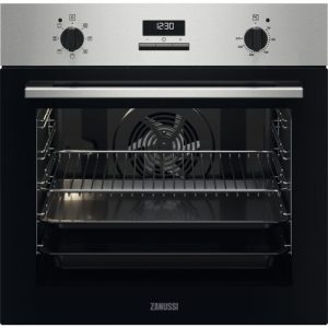 Zanussi Zohnx2x1 Innbyggingsovn